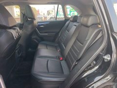 Toyota RAV4 Hybrid 2.5L E-CVT AWD Elite Plus - фото 16