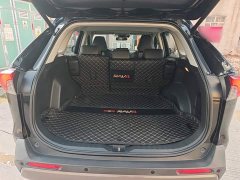 Toyota RAV4 Hybrid 2.5L E-CVT AWD Elite Plus - фото 18