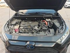 Toyota RAV4 Hybrid 2.5L E-CVT AWD Elite Plus - фото 19