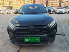 Toyota RAV4 Hybrid 2.5L E-CVT AWD Elite Plus - фото 2