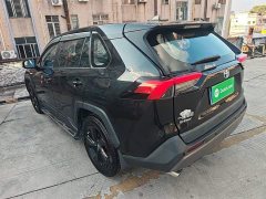 Toyota RAV4 Hybrid 2.5L E-CVT AWD Elite Plus - фото 4