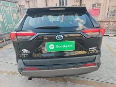 Toyota RAV4 Hybrid 2.5L E-CVT AWD Elite Plus - фото 5