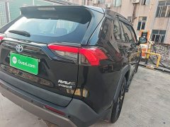 Toyota RAV4 Hybrid 2.5L E-CVT AWD Elite Plus - фото 7