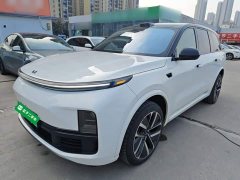 Li Auto L9 Max - ფოტო 1