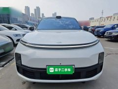 Li Auto L9 Max - ფოტო 2