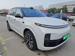 Li Auto L9 Max - ფოტო 3