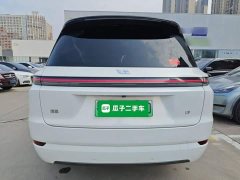 Li Auto L9 Max - ფოტო 5