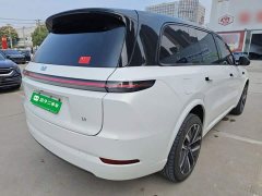 Li Auto L9 Max - ფოტო 6