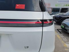 Li Auto L9 Max - ფოტო 7