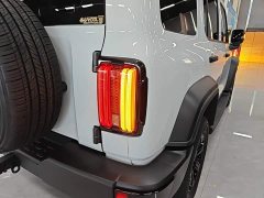 Tank 300 2.0T Conqueror - photo 7