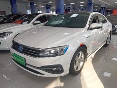 Volkswagen Lingdu 230TSI DSG Vision Edition National VI - photo 1