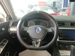 Volkswagen Lingdu 230TSI DSG Vision Edition National VI - photo 10