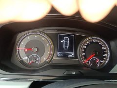 Volkswagen Lingdu 230TSI DSG Vision Edition National VI - photo 11