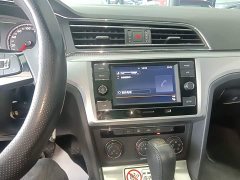 Volkswagen Lingdu 230TSI DSG Vision Edition National VI - photo 12