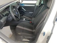 Volkswagen Lingdu 230TSI DSG Vision Edition National VI - photo 14