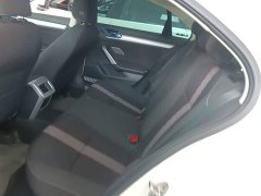 Volkswagen Lingdu 230TSI DSG Vision Edition National VI - photo 16