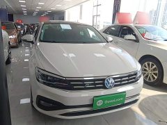Volkswagen Lingdu 230TSI DSG Vision Edition National VI - photo 2