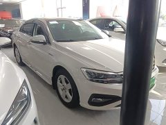 Volkswagen Lingdu 230TSI DSG Vision Edition National VI - photo 3