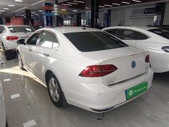Volkswagen Lingdu 230TSI DSG Vision Edition National VI - photo 4