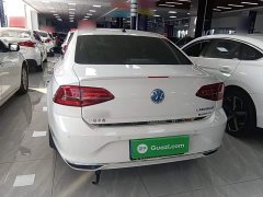 Volkswagen Lingdu 230TSI DSG Vision Edition National VI - photo 5