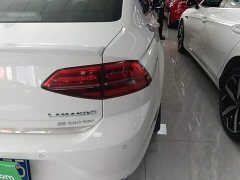 Volkswagen Lingdu 230TSI DSG Vision Edition National VI - photo 7