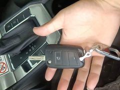 Volkswagen Lingdu 230TSI DSG Vision Edition National VI - photo 8