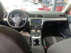 Volkswagen Lingdu 230TSI DSG Vision Edition National VI - photo 9