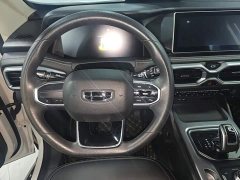 Geely Haoyue 1.8TD DCT Progressive 7-seater - фото 10