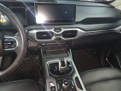 Geely Haoyue 1.8TD DCT Progressive 7-seater - фото 12