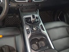 Geely Haoyue 1.8TD DCT Progressive 7-seater - фото 13