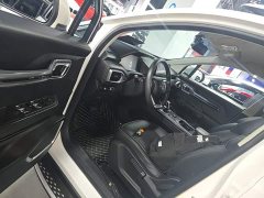 Geely Haoyue 1.8TD DCT Progressive 7-seater - фото 15