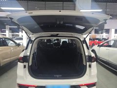 Geely Haoyue 1.8TD DCT Progressive 7-seater - фото 18