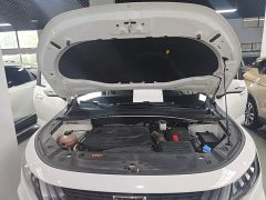 Geely Haoyue 1.8TD DCT Progressive 7-seater - фото 19