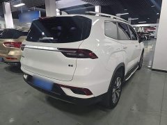 Geely Haoyue 1.8TD DCT Progressive 7-seater - фото 6