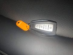 Geely Haoyue 1.8TD DCT Progressive 7-seater - фото 8