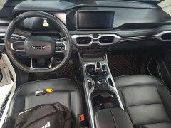 Geely Haoyue 1.8TD DCT Progressive 7-seater - фото 9