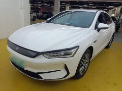 BYD Qin PLUS Champion Edition EV 420KM Excellence - ფოტო 1