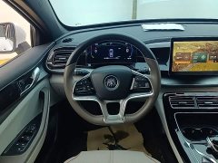 BYD Qin PLUS Champion Edition EV 420KM Excellence - ფოტო 10