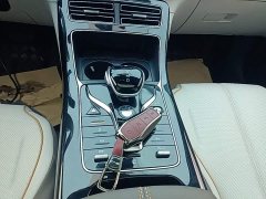 BYD Qin PLUS Champion Edition EV 420KM Excellence - ფოტო 13