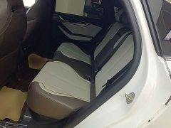 BYD Qin PLUS Champion Edition EV 420KM Excellence - ფოტო 16