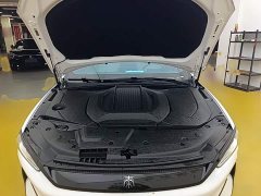 BYD Qin PLUS Champion Edition EV 420KM Excellence - ფოტო 19