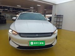 BYD Qin PLUS Champion Edition EV 420KM Excellence - ფოტო 2