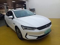 BYD Qin PLUS Champion Edition EV 420KM Excellence - ფოტო 3
