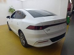 BYD Qin PLUS Champion Edition EV 420KM Excellence - ფოტო 4