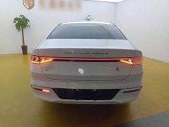 BYD Qin PLUS Champion Edition EV 420KM Excellence - ფოტო 5