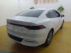 BYD Qin PLUS Champion Edition EV 420KM Excellence - ფოტო 6