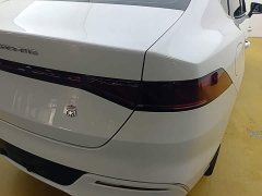 BYD Qin PLUS Champion Edition EV 420KM Excellence - ფოტო 7