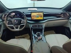 BYD Qin PLUS Champion Edition EV 420KM Excellence - ფოტო 9