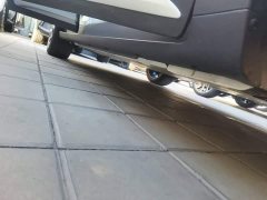 smart #1 Agile Long-Range Edition - фото 20