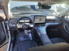 smart #1 Agile Long-Range Edition - фото 9